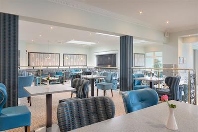 فلانریز هتل گالو