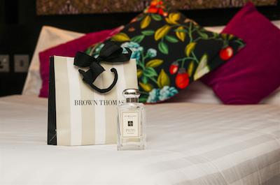 فلانریز هتل گالو