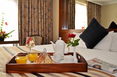 فلانریز هتل گالو