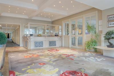 فلانریز هتل گالو