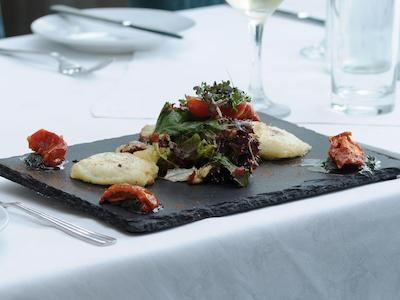 فلانریز هتل گالو