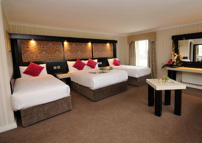 فلانریز هتل گالو