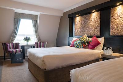 فلانریز هتل گالو