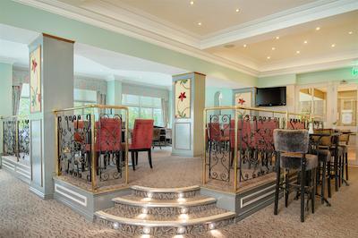 فلانریز هتل گالو