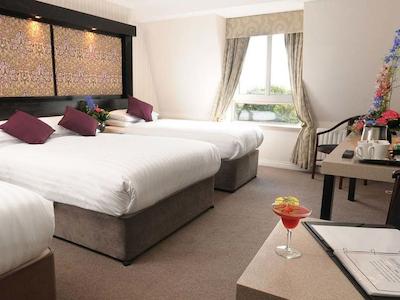 فلانریز هتل گالو