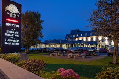 فلانریز هتل گالو