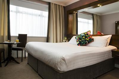 فلانریز هتل گالو