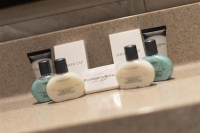 فلانریز هتل گالو