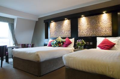 فلانریز هتل گالو