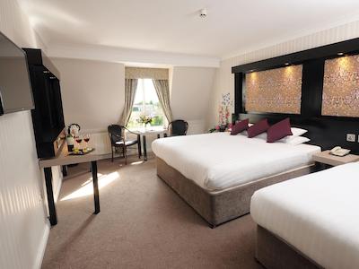 فلانریز هتل گالو