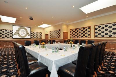 فلانریز هتل گالو