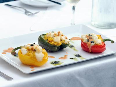 فلانریز هتل گالو