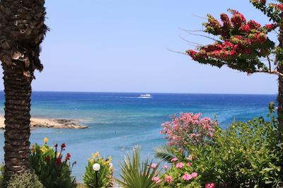 کریستال اسپرینگز بیچ