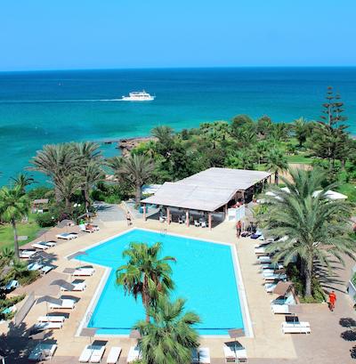 کریستال اسپرینگز بیچ