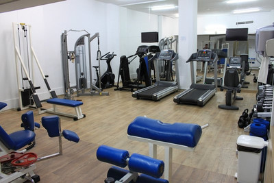 کریستال اسپرینگز بیچ