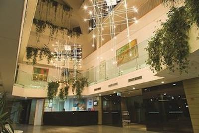 کریستال اسپرینگز بیچ