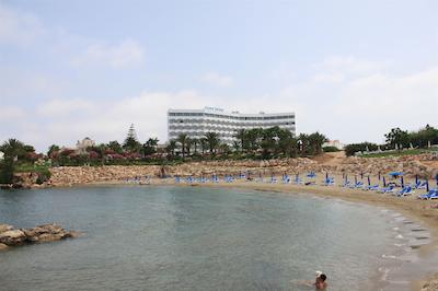 کریستال اسپرینگز بیچ