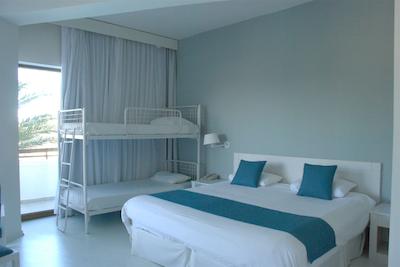 کریستال اسپرینگز بیچ