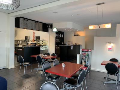 پوینت بریک باکپاکرز اند کاف