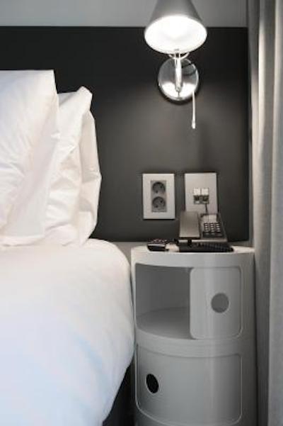 کرتو هتل میئونگدنگ