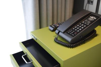 کرتو هتل میئونگدنگ