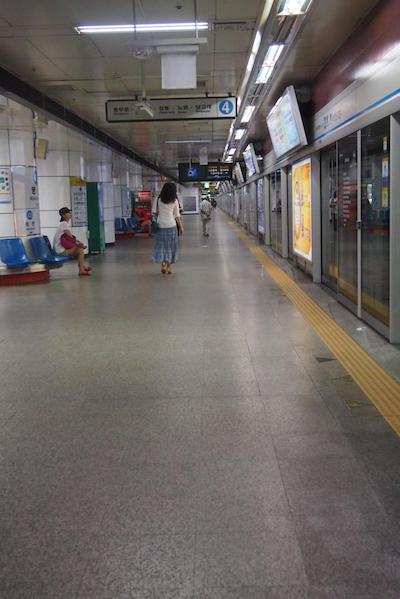 کرتو هتل میئونگدنگ