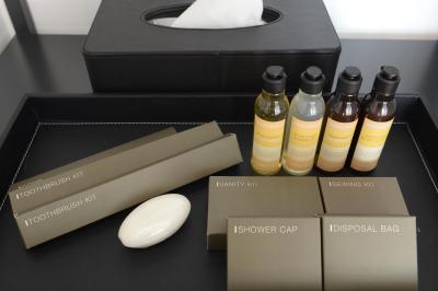 کرتو هتل میئونگدنگ