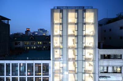 کرتو هتل میئونگدنگ