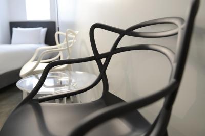 کرتو هتل میئونگدنگ