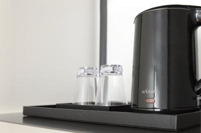 کرتو هتل میئونگدنگ