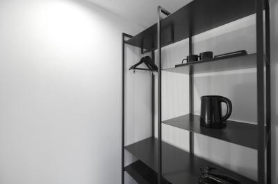 کرتو هتل میئونگدنگ