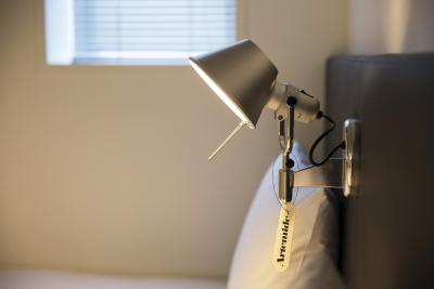 کرتو هتل میئونگدنگ