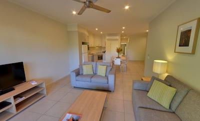 فرشواتر ایست کیمبرلی اپارتمنتز