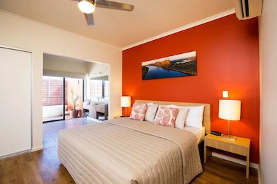 فرشواتر ایست کیمبرلی اپارتمنتز