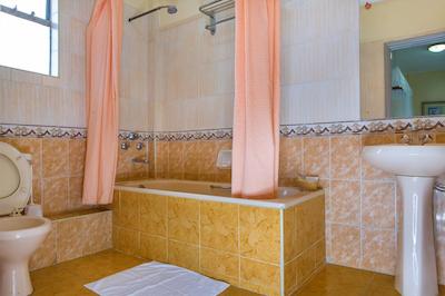 اسپرتسویو هتل کاسارانی