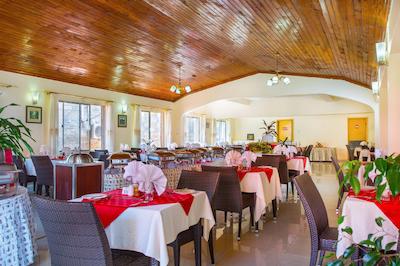 اسپرتسویو هتل کاسارانی