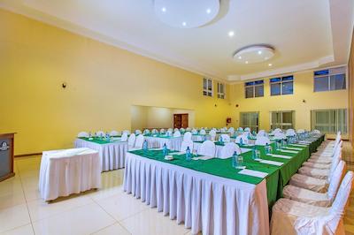 اسپرتسویو هتل کاسارانی