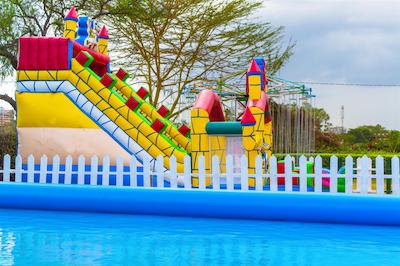 اسپرتسویو هتل کاسارانی