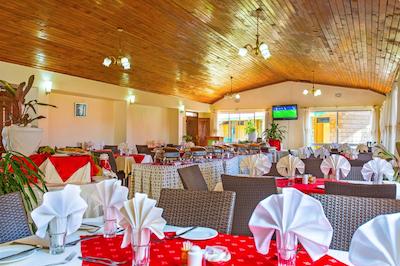 اسپرتسویو هتل کاسارانی