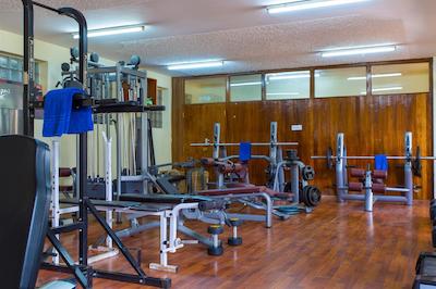 اسپرتسویو هتل کاسارانی