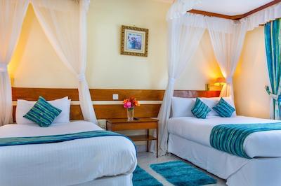 اسپرتسویو هتل کاسارانی