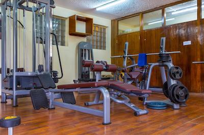 اسپرتسویو هتل کاسارانی