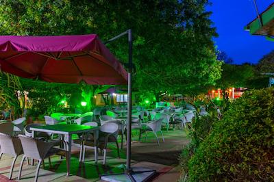 اسپرتسویو هتل کاسارانی