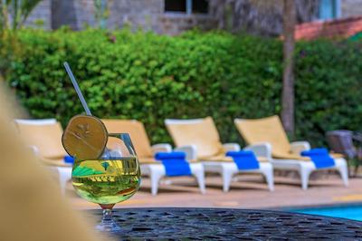 اسپرتسویو هتل کاسارانی