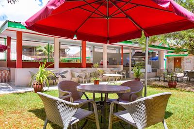 اسپرتسویو هتل کاسارانی