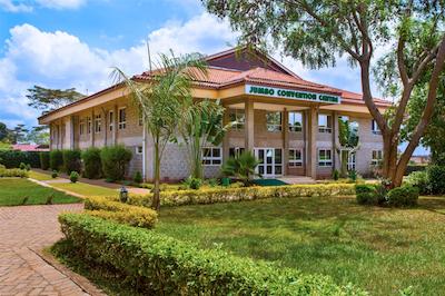 اسپرتسویو هتل کاسارانی