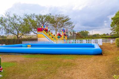 اسپرتسویو هتل کاسارانی