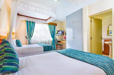 اسپرتسویو هتل کاسارانی