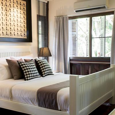 کس2 چیانگ مای نرد گات ویلا