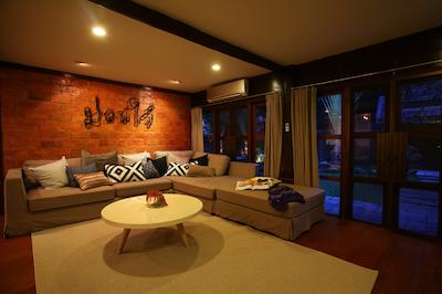 کس2 چیانگ مای نرد گات ویلا